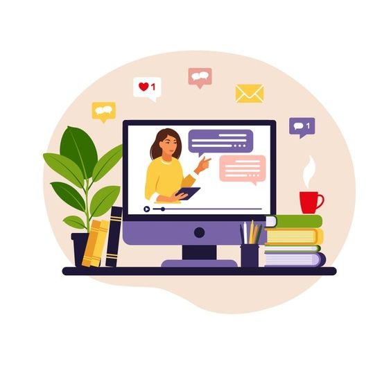 التعليم عبر جدولة البيانات