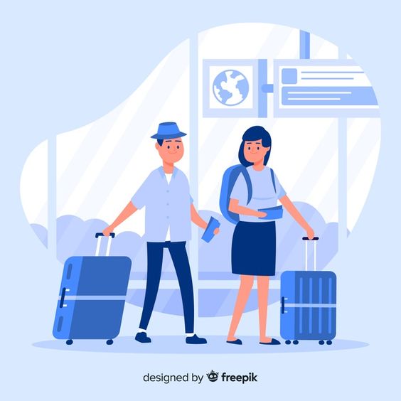 تسويق وكالة السفر عبر واتساب