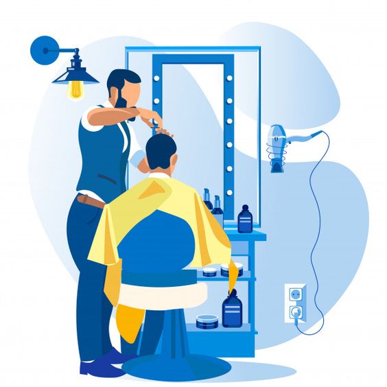 صالونات التجميل