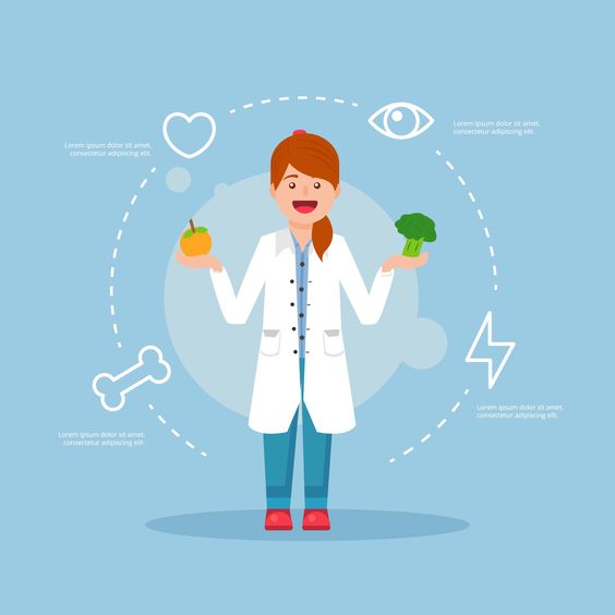 إشعارات التسويق عبر واتساب للتغذية