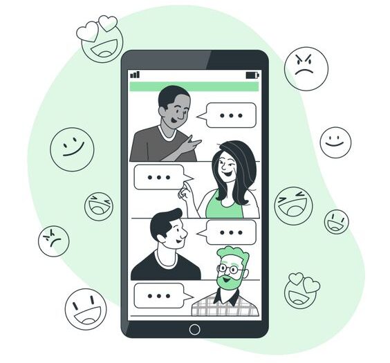 روابط الاشتراك بمجموعات واتساب