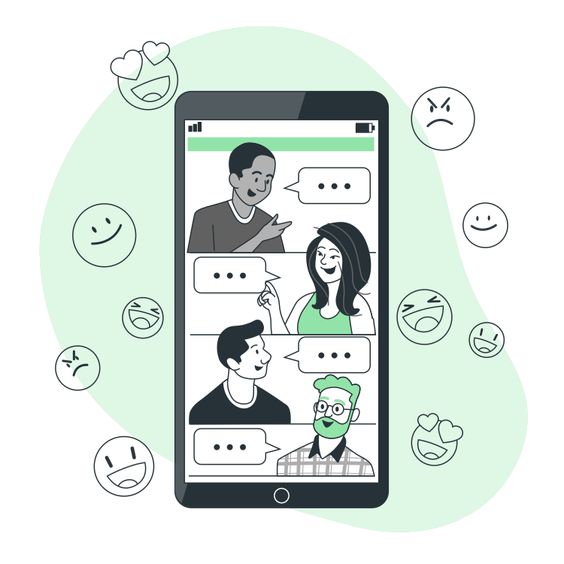 روابط الاشتراك بمجموعات واتساب